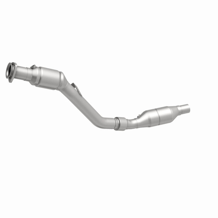 Magnaflow Direct-Fit Catalytic Converter 04-09 Audi S4 4.2L - OneFastShop