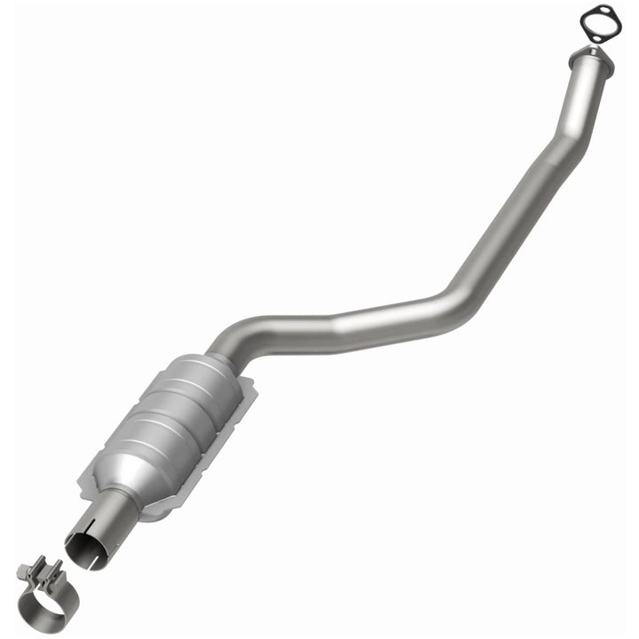 Magnaflow Catalytic Converter DF for 06-07 BMW 530i 3.0L Passenger Side - OneFastShop