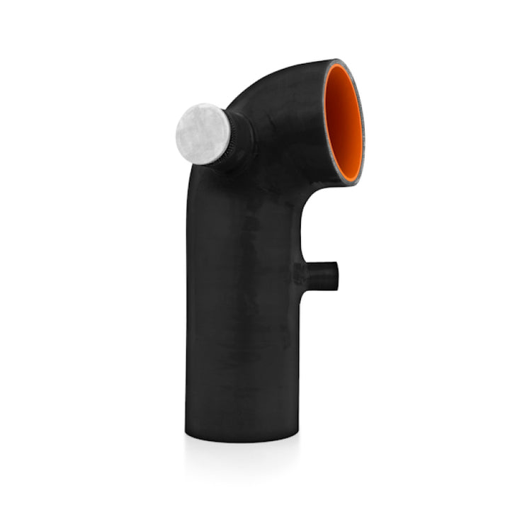 Mishimoto Silicone Induction Hose Black High Grade Heat Resistant for 12-14 Subaru BRZ Scion FR-S Toyota GT86 - OneFastShop