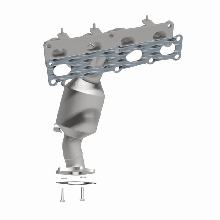 Magnaflow OEM Grade Direct-Fit Converter for 13-16 Dodge Dart L4 2 2.4