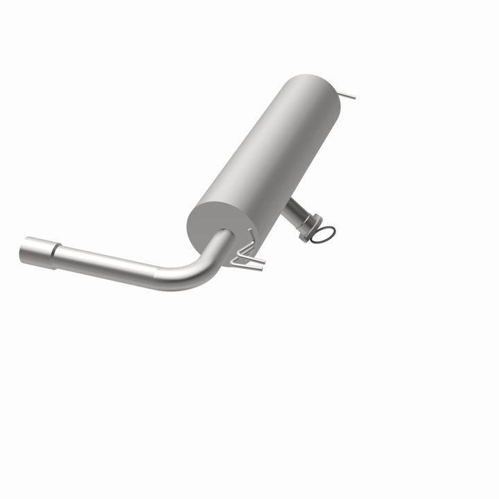 MagnaFlow BRE Exhaust Kit for 2004–2005 Toyota RAV4 2.4L