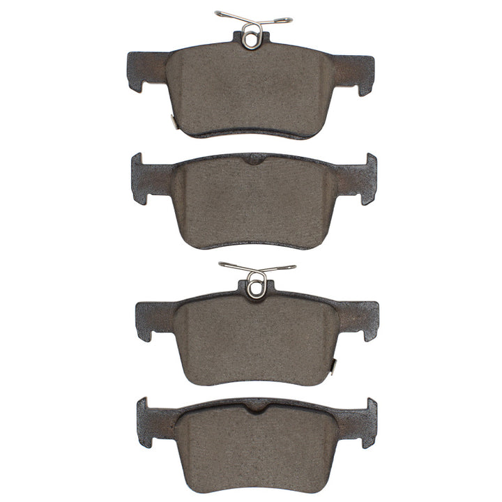 DFC 19-25 Acura TLX Rear 5000 Advanced Ceramic Brake Pads