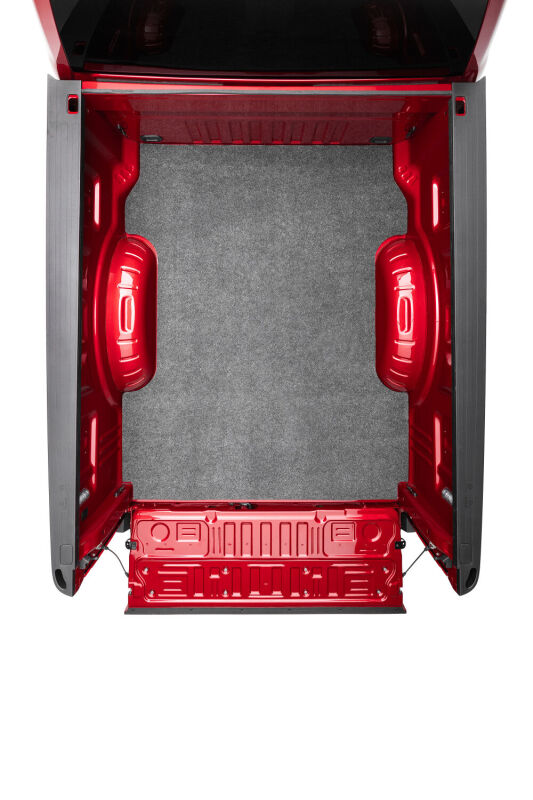 Husky Liners Guardian Comfort Bed Mat - Ford Ranger, Drop-In (2019-2023), image 2