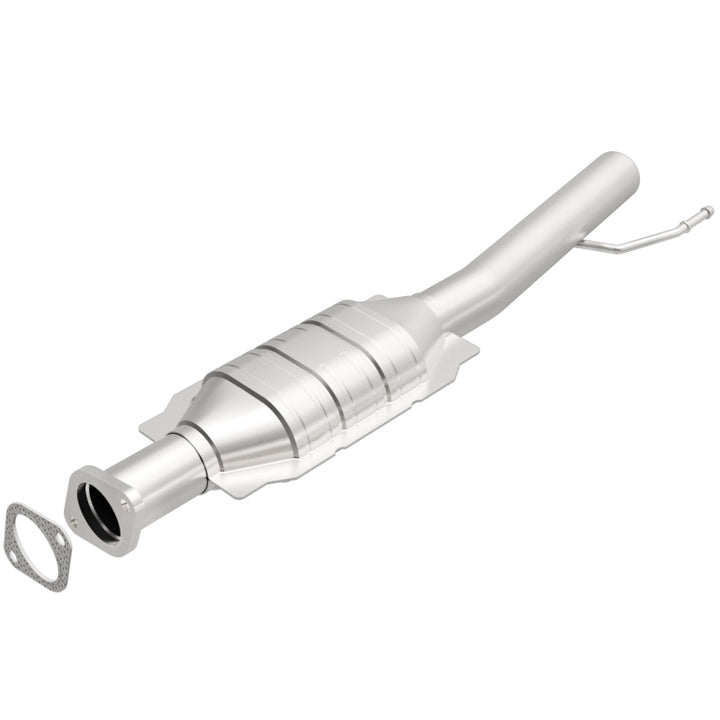 Magnaflow Catalytic Converter 49662 Rear OE for 05-09 Ford Escape/Trib 2.3 - OneFastShop