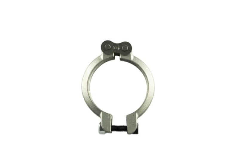 Turbosmart WG45 Outlet Vee Band Cast Construction V-Band Assembly