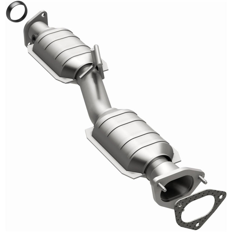 Magnaflow Direct-Fit Catalytic Converter 96-98 Ford Explorer 4.0L - OneFastShop