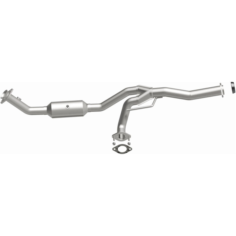 Magnaflow Direct Fit Catalytic Converter for 07-08 Ford Ranger 3.0L