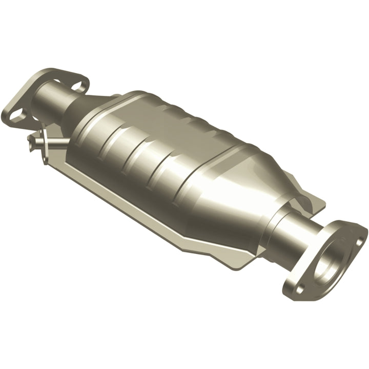 MagnaFlow Catalytic Converter Direct-Fit Toyota 75-86 - OneFastShop