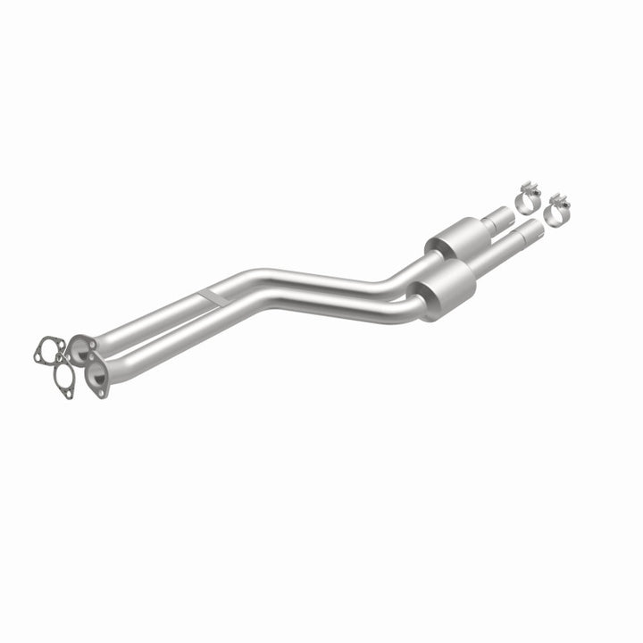 Magnaflow Conv DF Direct-Fit Catalytic Converter for 2006–2008 BMW Z4 3.0L - OneFastShop