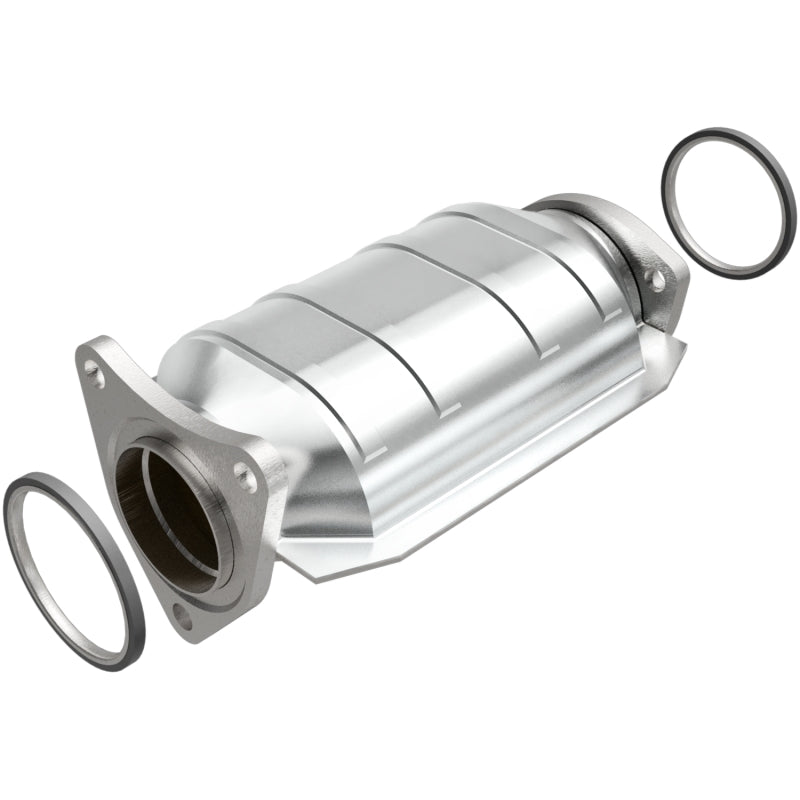 Magnaflow Direct-Fit Catalytic Converter 92-95 Lexus SC400 4.0L P/S - OneFastShop