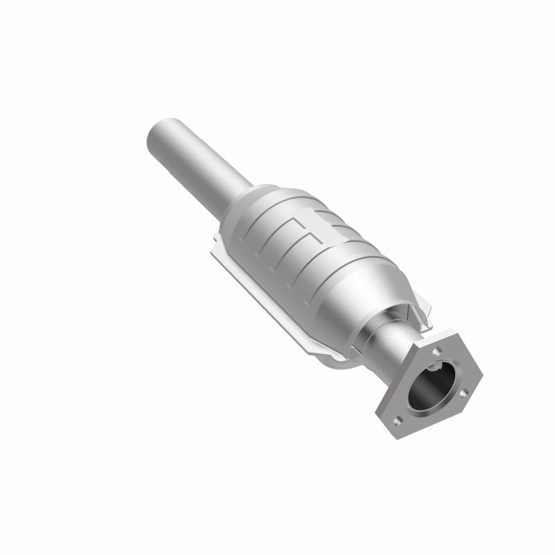 Magnaflow Direct Fit Catalytic Converter for VW 86-92 Golf Jetta - OneFastShop