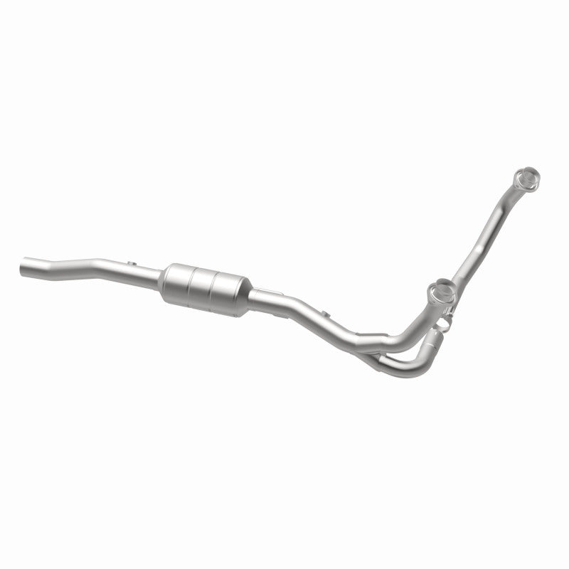 Magnaflow Direct-Fit Catalytic Converter for 00-03 Dodge Durango 5.2/5.9L - OneFastShop