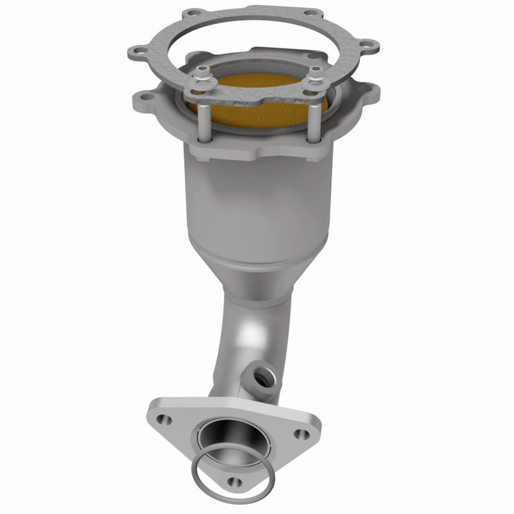 Magnaflow Conv DF 02-03 Maxima/I35 Front Manifold Replacement - OneFastShop