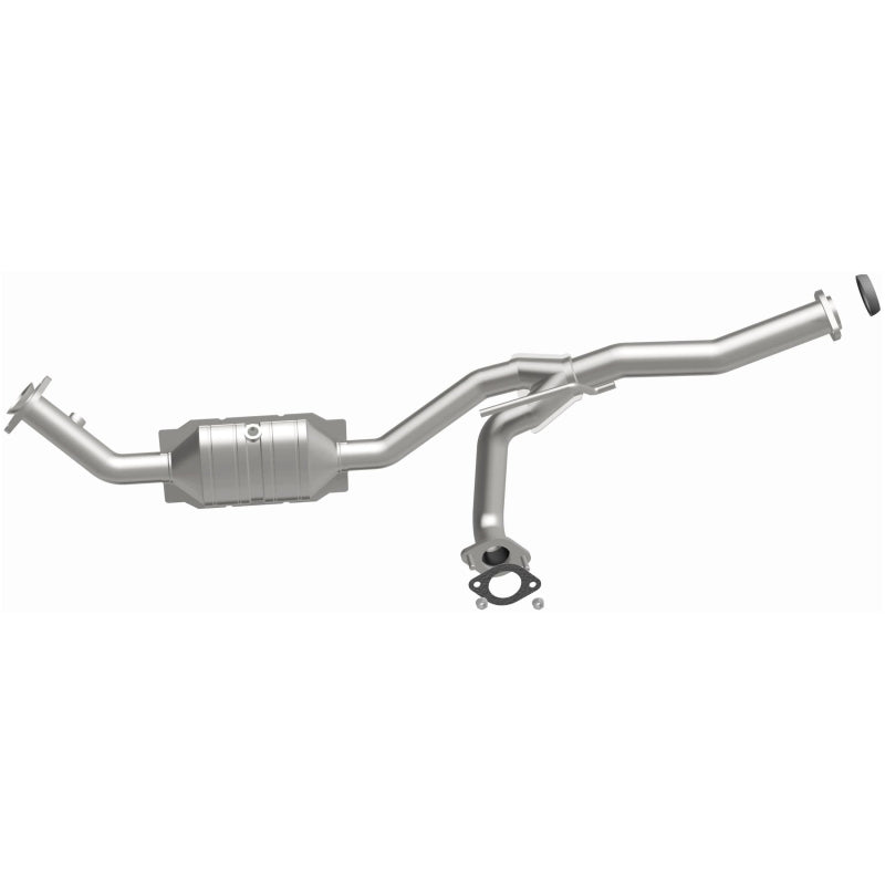 Magnaflow Direct-Fit Catalytic Converter 07-09 Ranger 3.0 Passenger Side OEM - OneFastShop