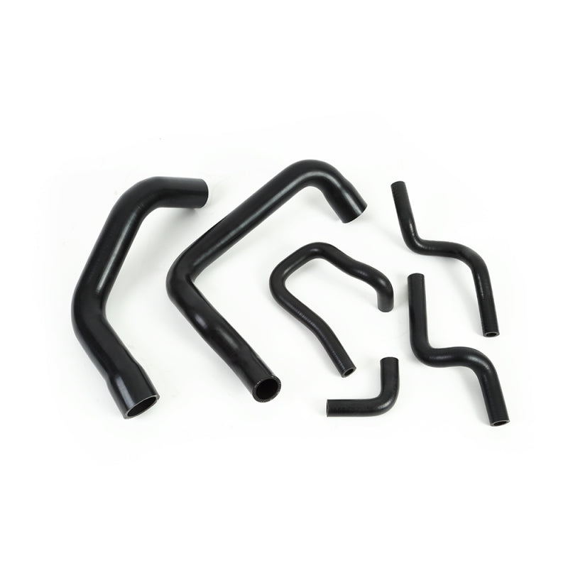 Mishimoto EPDM Coolant Hose Kit for 86-93 Ford Mustang/Capri 5.0
