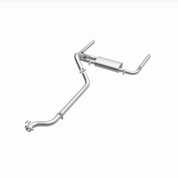 MagnaFlow BRE Exhaust Kit for 1993-1997 Camaro Firebird 5.7L