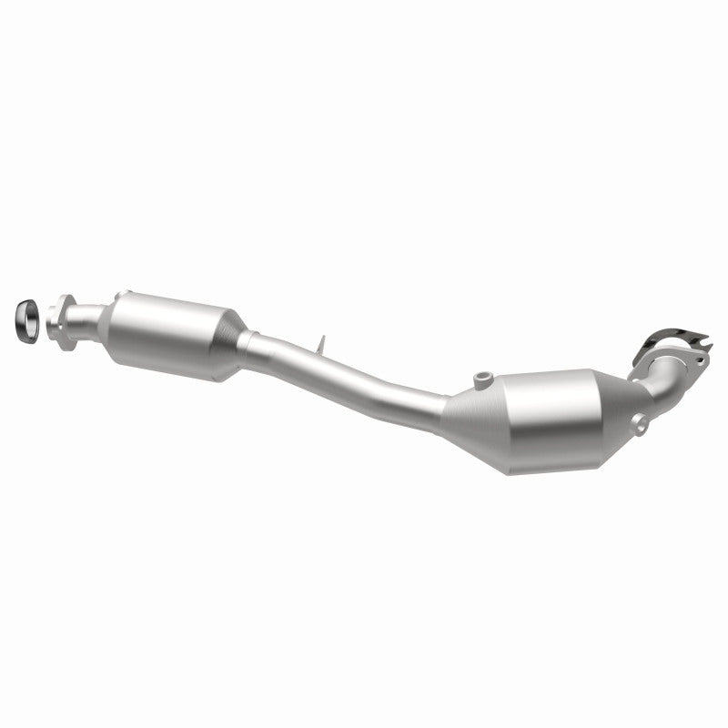 Magnaflow Direct Fit Catalytic Converter for 2005 Saab 9-2X 2.5L