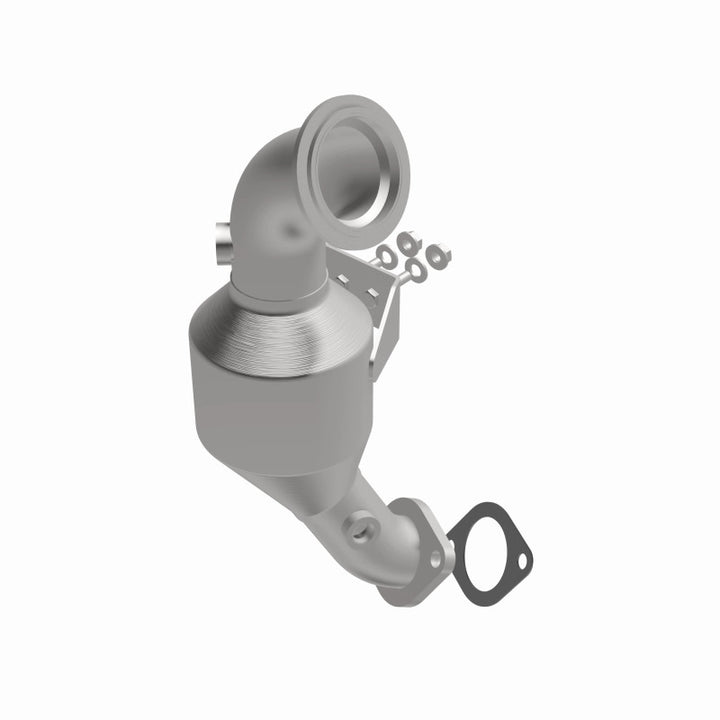 Magnaflow Direct Fit Catalytic Converter for 12-13 Ford Edge 2.0L