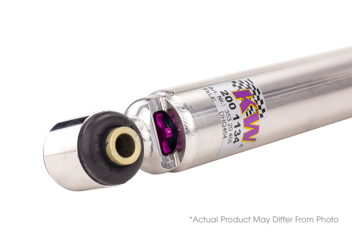 KW Coilover Kit V3 for BMW X3 M F97 / X4 M F98 (Incl. Competition) - OneFastShop