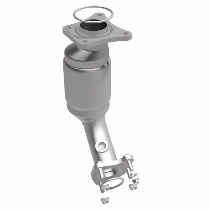 MagnaFlow Direct-Fit Catalytic Converter 49325 for 02-03 Altima 3.5 rr mani OE - OneFastShop