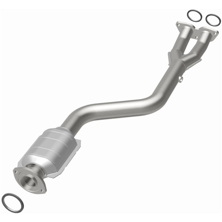 Magnaflow Direct-Fit Catalytic Converter 01-05 Lexus IS300 Rear CA