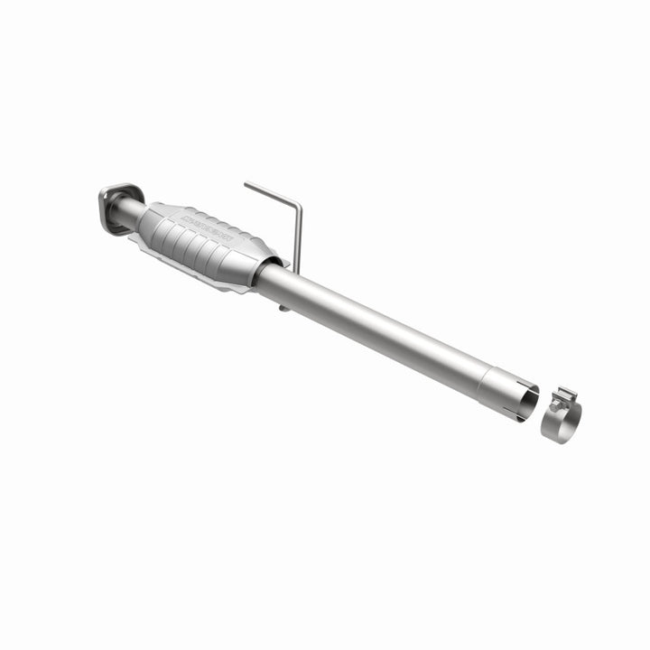 Magnaflow Direct-Fit Catalytic Converter for Jeep Wrangler 4.0L 2004-2006 - OneFastShop