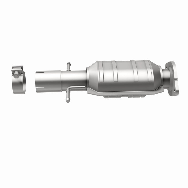 Magnaflow Direct-Fit Catalytic Converter 09-11 Chevy Malibu 3.6L
