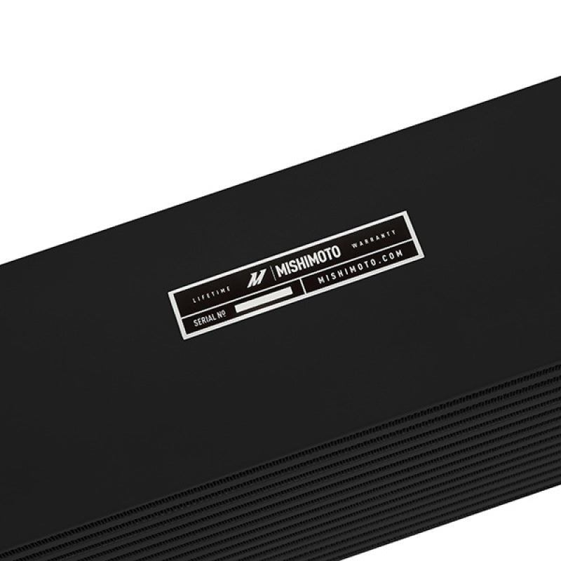 Mishimoto Intercooler 36 Percent Core 2016+ Ford Focus RS
