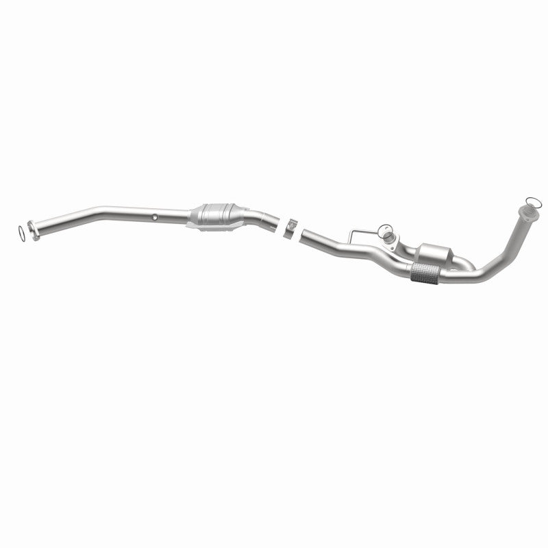 Magnaflow Direct-Fit Catalytic Converter for 98-00 Toyota Sienna 3.0L
