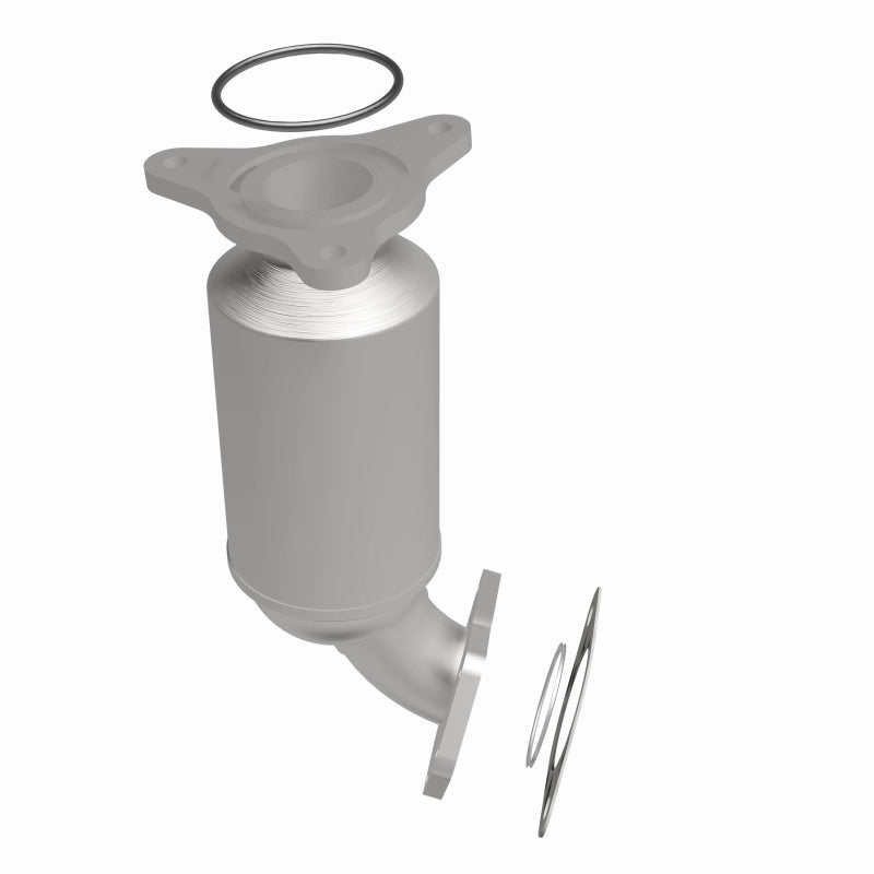 Magnaflow 2.5 Underbody Direct Fit Converter for 14-15 Impala - OneFastShop