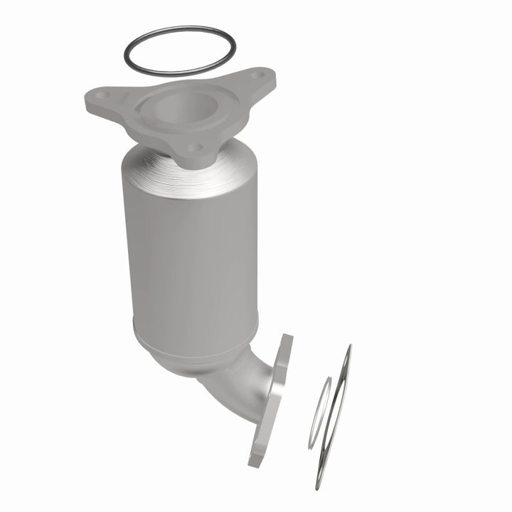 Magnaflow 2.5 Underbody Direct Fit Converter for 14-15 Impala - OneFastShop