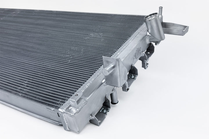 CSF Radiator 2 Row 42mm High Performance Ford Raptor F150 - OneFastShop