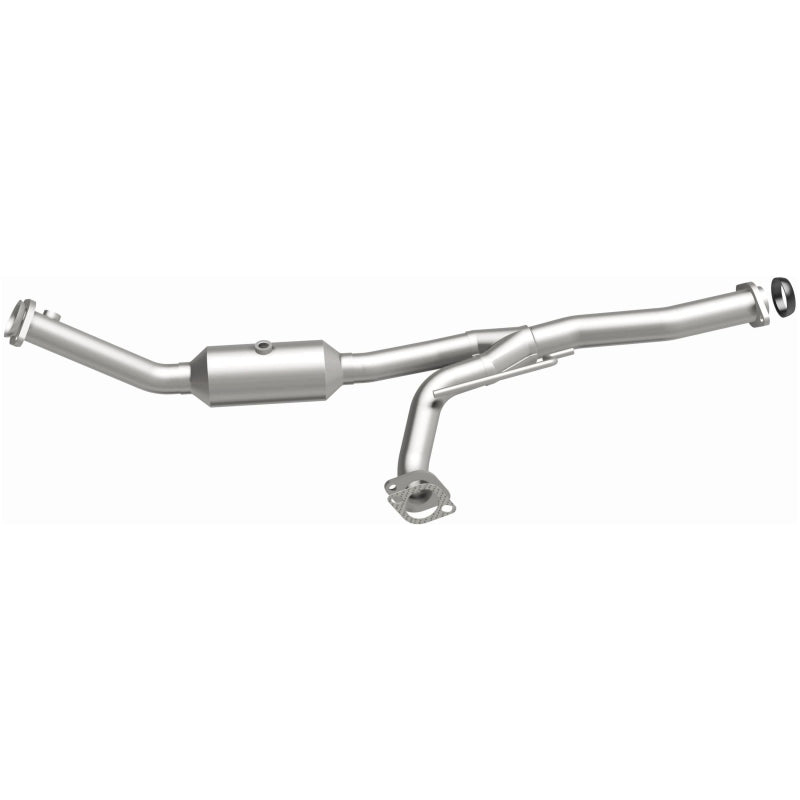 MagnaFlow Catalytic Converter 49678 for 07-09 Ranger 4.0 Passenger Side OEM - OneFastShop