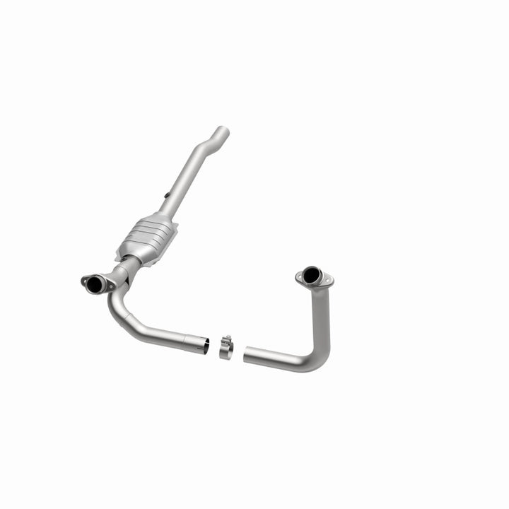 Magnaflow Catalytic Converter DF for 02-03 Dodge Ram 1500 4.7L 4WD - OneFastShop