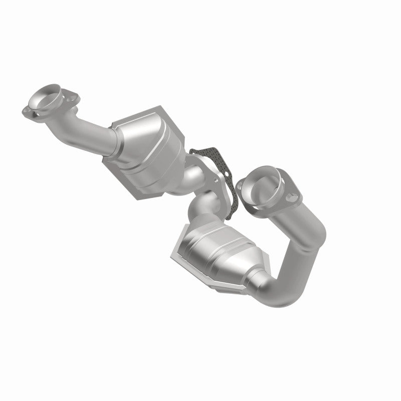 MagnaFlow 2001–2003 Ford Ranger V6 3.0L OEM Grade Direct-Fit Catalytic Converter - OneFastShop
