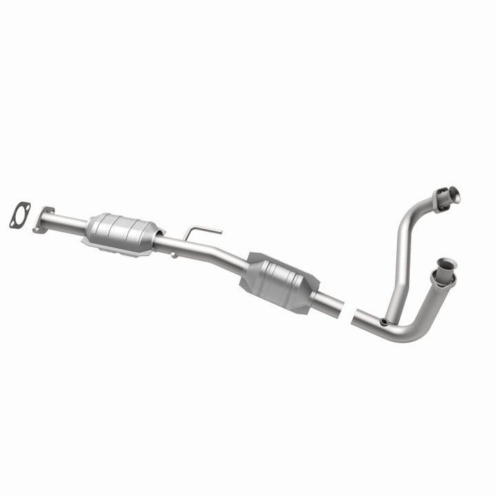 Magnaflow Direct-Fit Catalytic Converter for Ford Aerostar 1986-1997 - OneFastShop