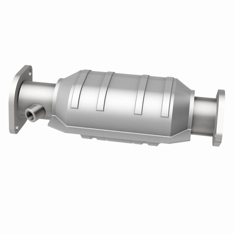 Magnaflow Catalytic Converter - Federal/EPA Compliant | Nissan Sentra 1.8L CC 00-02