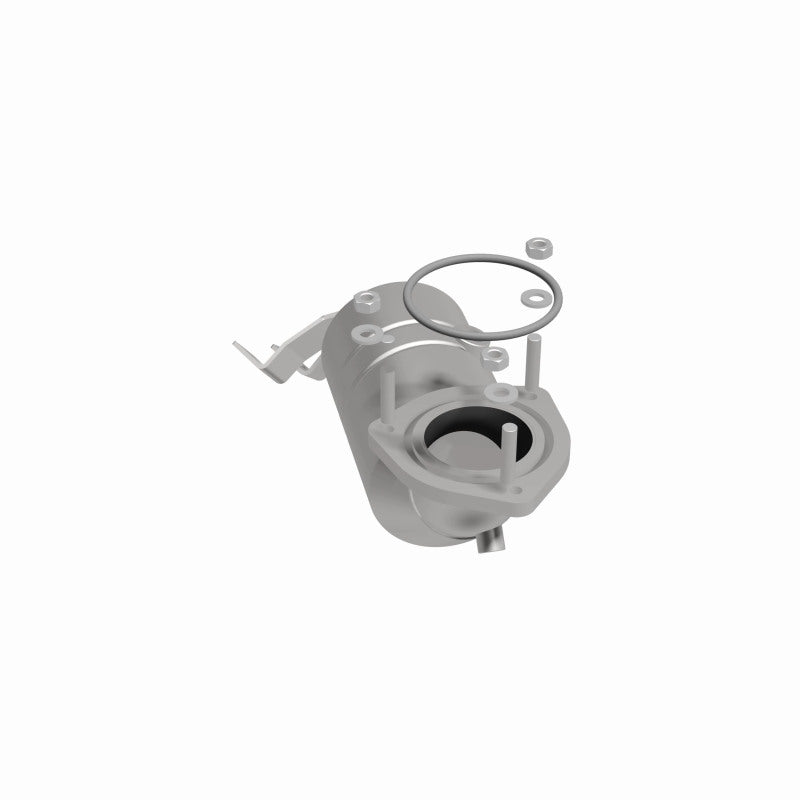 Magnaflow Direct-Fit Catalytic Converter 03-08 X-Type 3.0L Rear