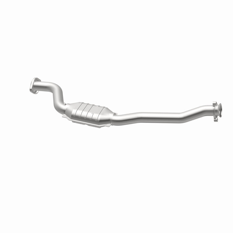Magnaflow Catalytic Converter 49611 Rear Downpipe 04-06 Chevy Colorado 2.8/3.5 - OneFastShop