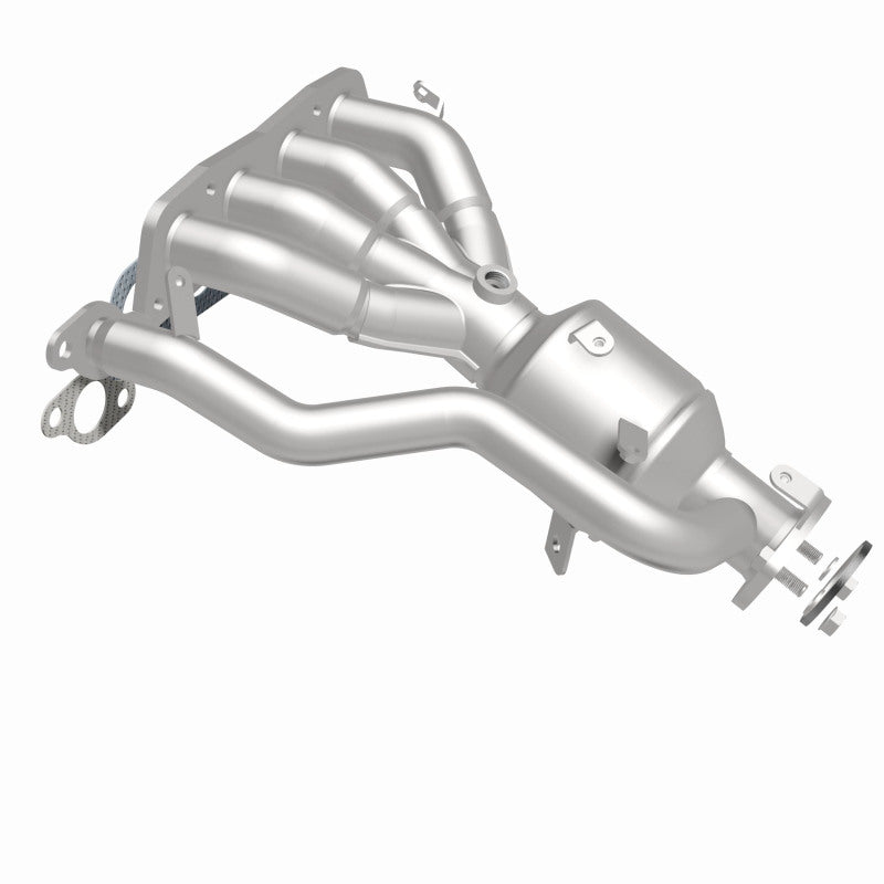 Magnaflow Direct-Fit Catalytic Converter 2.5L for 18-19 Toyota Camry