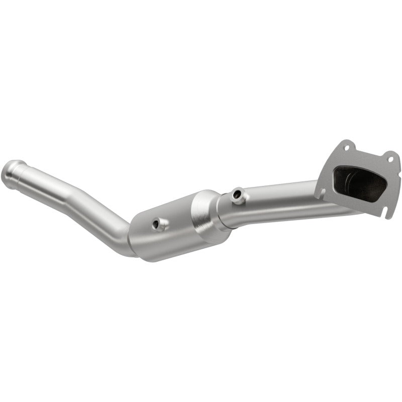 MagnaFlow California Grade Direct-Fit Catalytic Converter - Dodge Durango, Jeep Grand Cherokee 3.6L 2011-2012 (5551723)