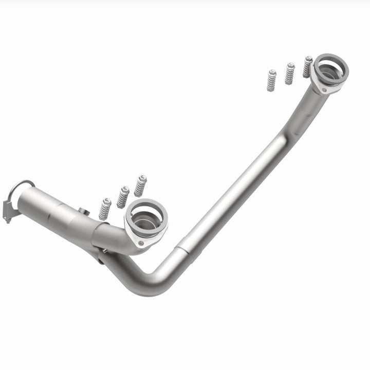 BRE Exhaust 1988–1993 C1500 C2500 K1500 K2500 4.3L 5.0L Front Pipe Kit