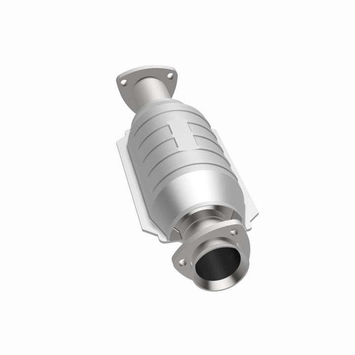 Magnaflow Catalytic Converter Direct Fit Saab 900 81-90 15.25X5X4 2/2 - OneFastShop