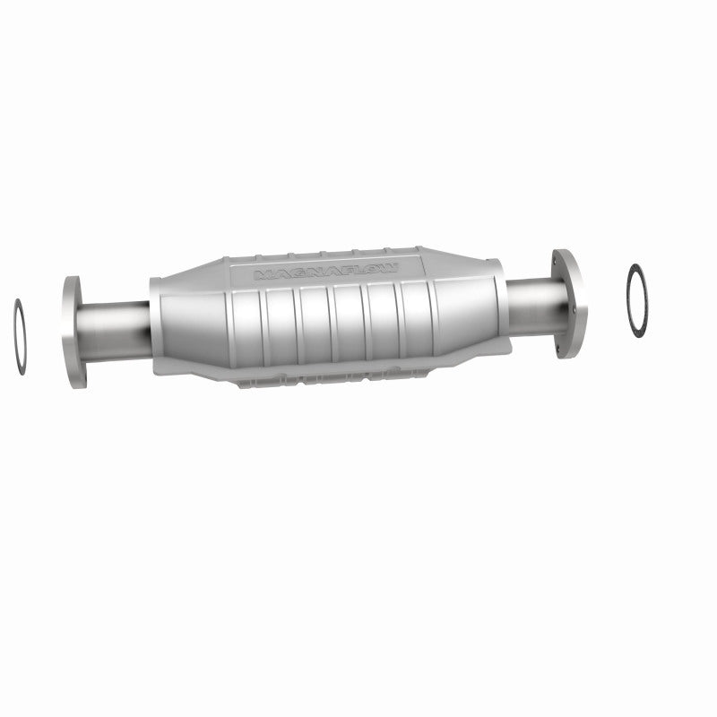 MagnaFlow Direct-Fit Catalytic Converter GM 90-94 Cavalier Sunbird - OneFastShop