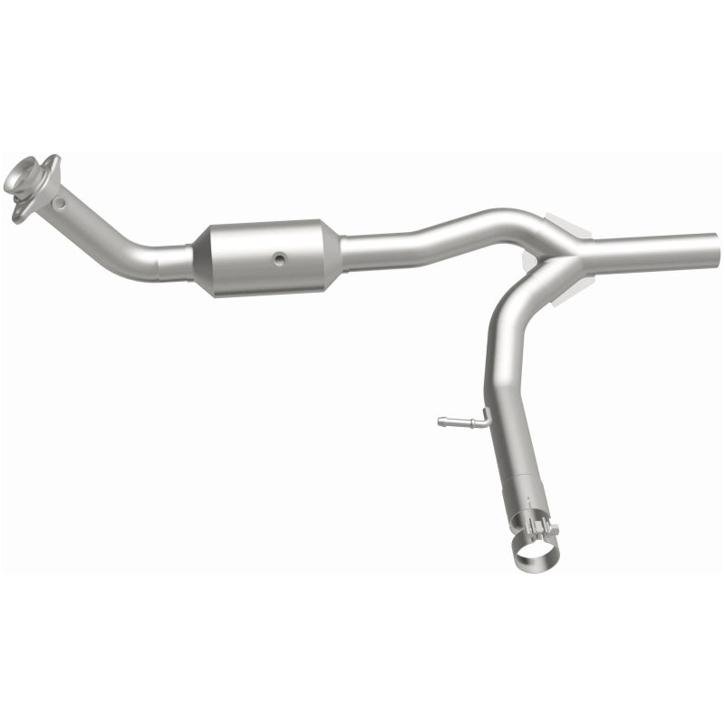 Magnaflow OEM Underbody Direct Fit Converter for 07-08 Ford F-150 V8 4.6