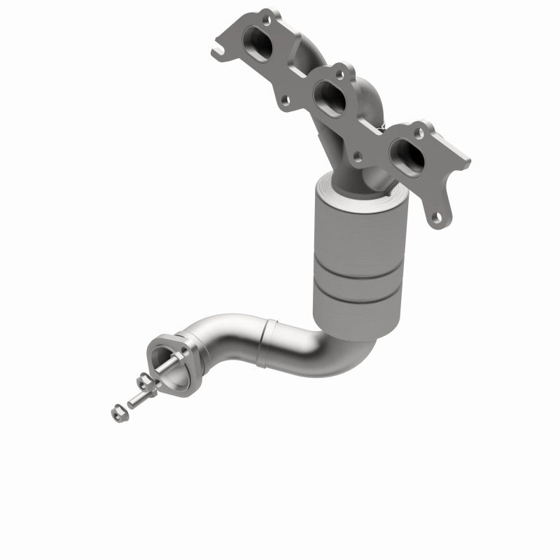 Magnaflow Direct-Fit Catalytic Converter for 07-09 Chrysler Sebring 2.7L - OneFastShop