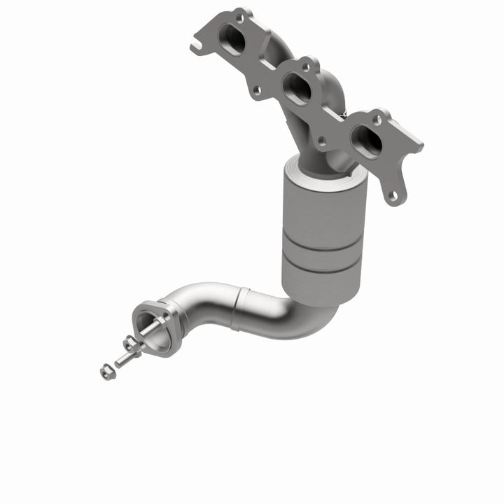 Magnaflow Direct-Fit Catalytic Converter for 07-09 Chrysler Sebring 2.7L - OneFastShop