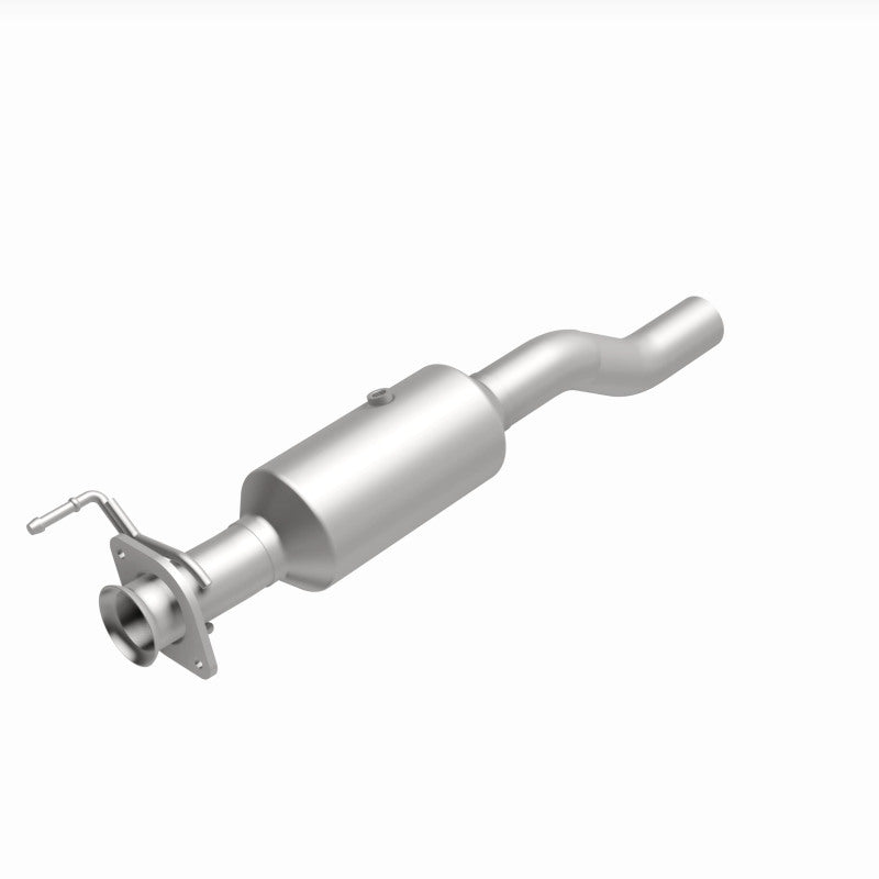 Magnaflow Direct Fit Catalytic Converter for 20-22 Ford F-350 Super Duty V8 7.3L - OEM Grade, EPA Compliant - OneFastShop