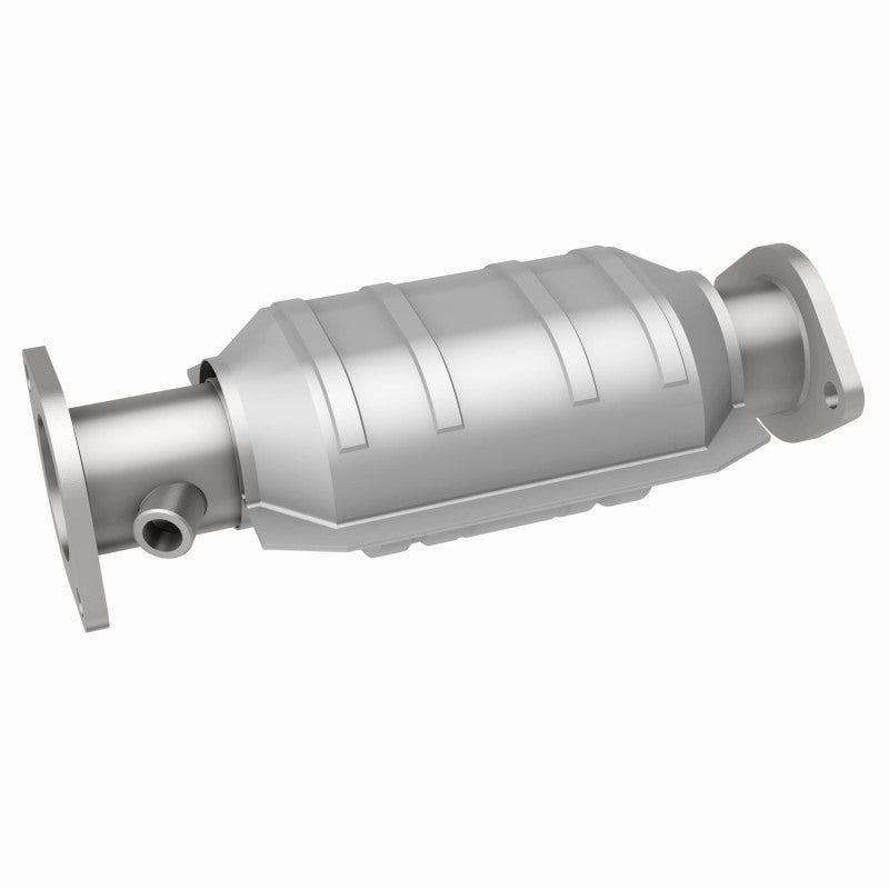 Magnaflow Catalytic Converter - Federal/EPA Compliant | Nissan Sentra 1.8L CC 00-02