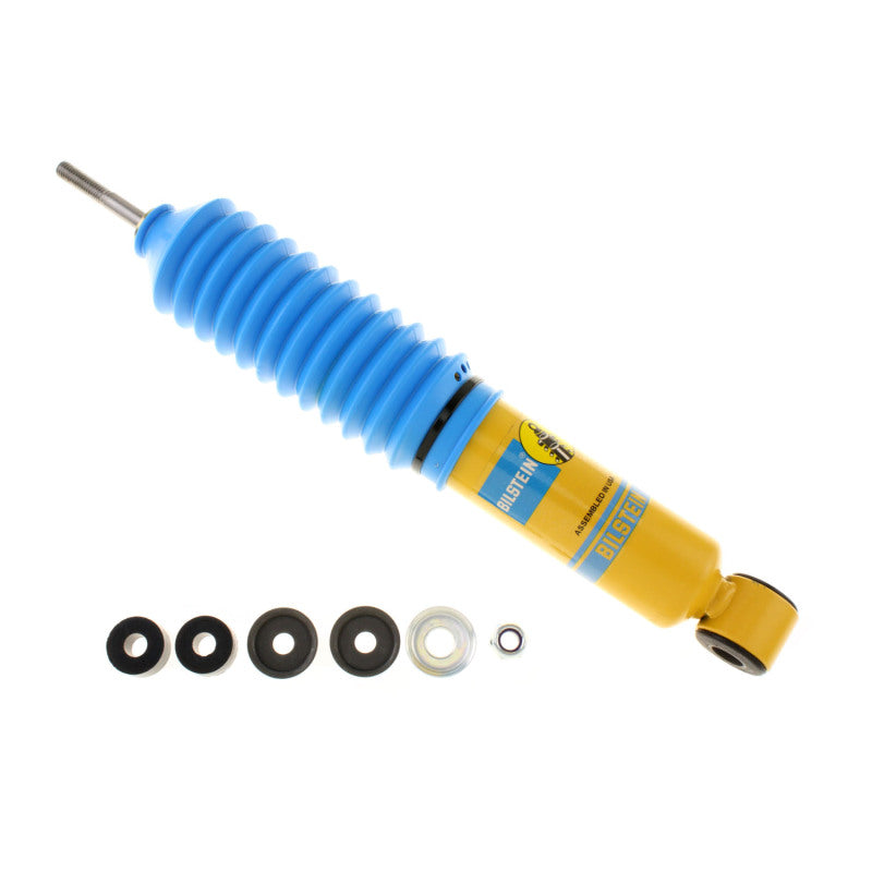 Bilstein B6 Front 46mm Monotube Shock Absorber for 1986 Toyota 4Runner DLX
